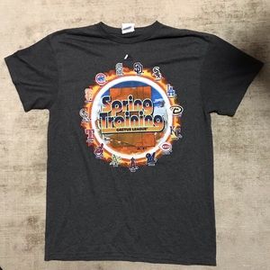 MLB Vintage Spring Training - Cactus League Tee